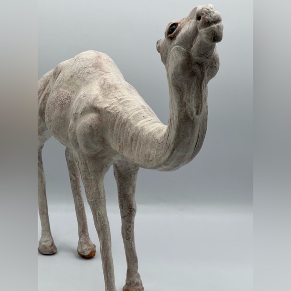 Large camel 🐪 statue - Picture 5 of 8